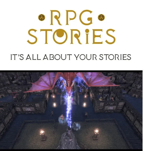 RPG STORIES