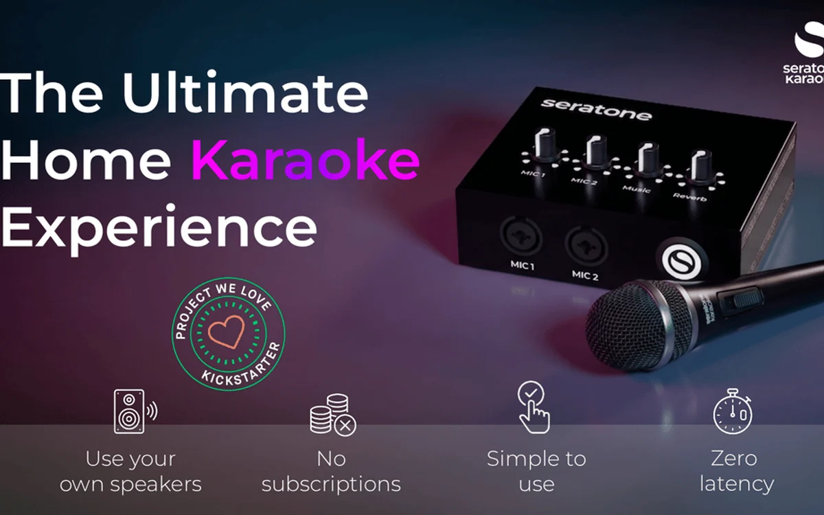SERATONE