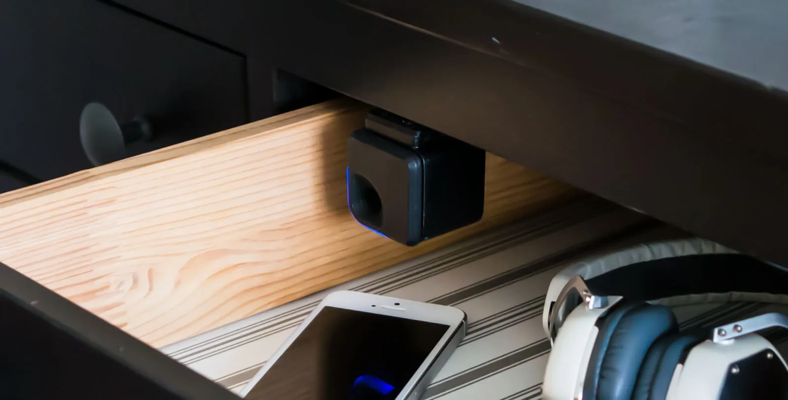 SMART CUBE