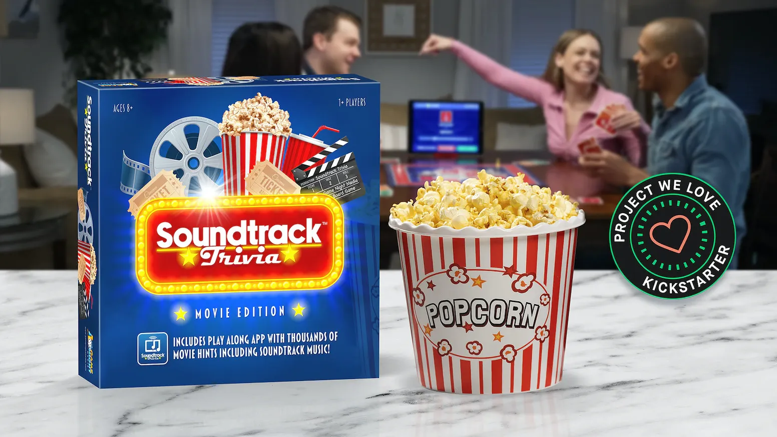 SOUNDTRACK TRIVIA