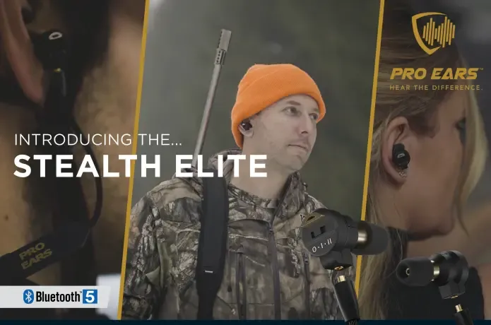 STEALTH ELITE