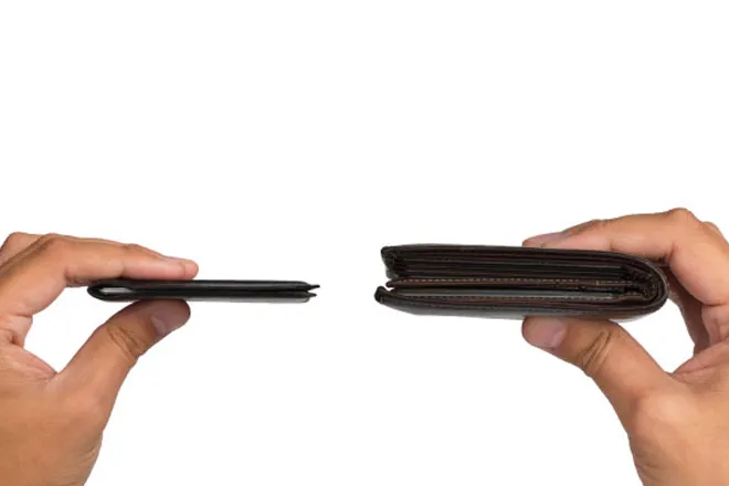 STEALTH WALLET