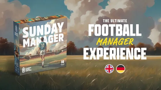 SUNDAY MANAGER