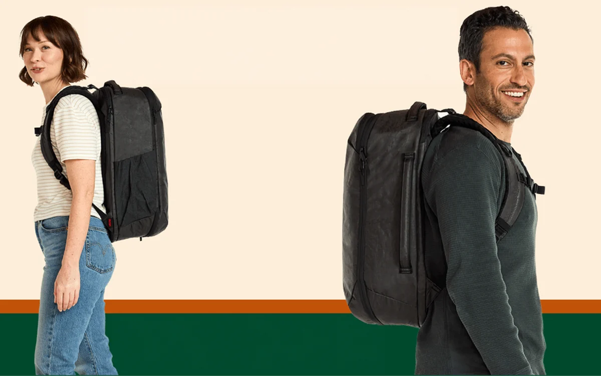 SUPERLITE BACKPACK