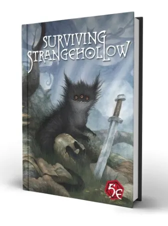 SURVIVING STRANGEHOLLOW