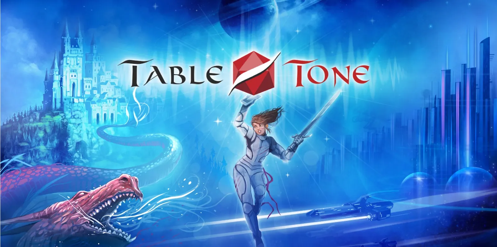 TABLETONE