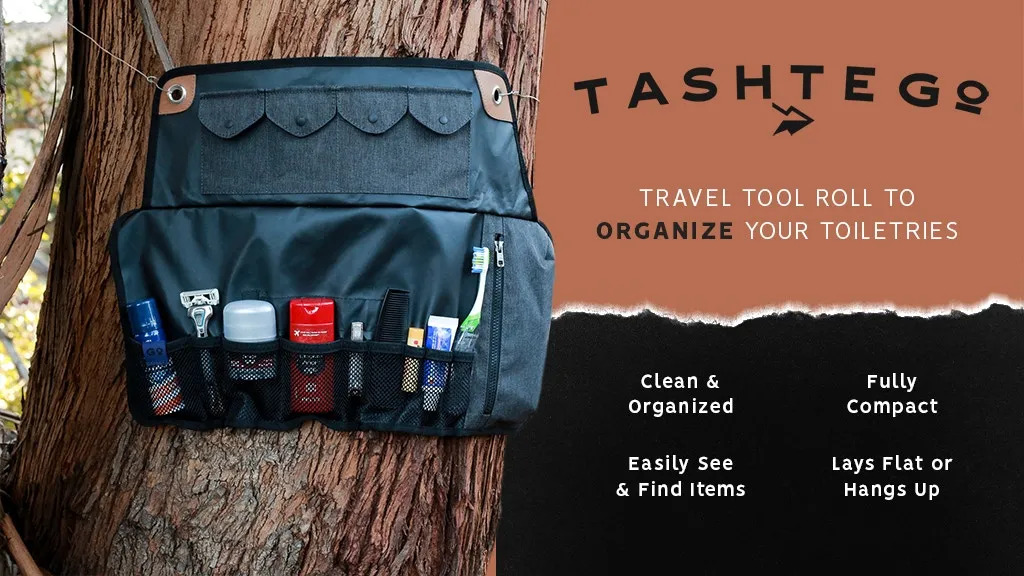 TASHTEGO 2.0