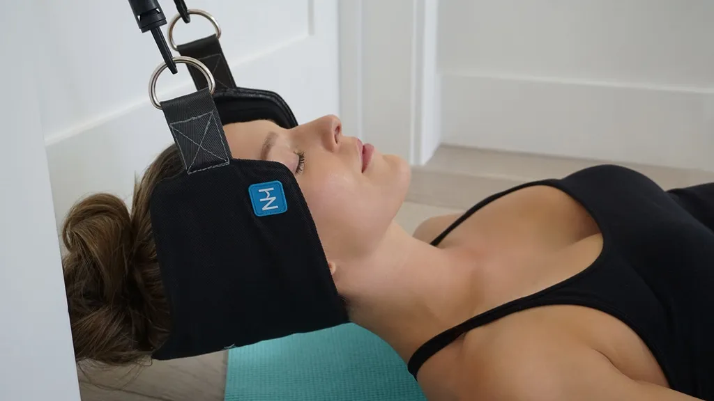 THE NECK HAMMOCK