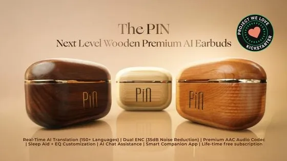 THE PIN