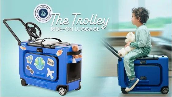 THE TROLLEY
