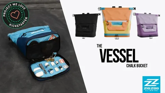 THE VESSEL CHALK BUCKET