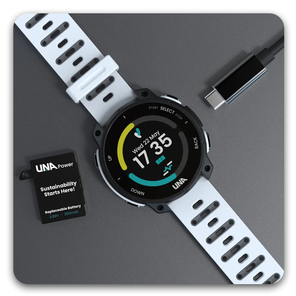 UNA WATCH