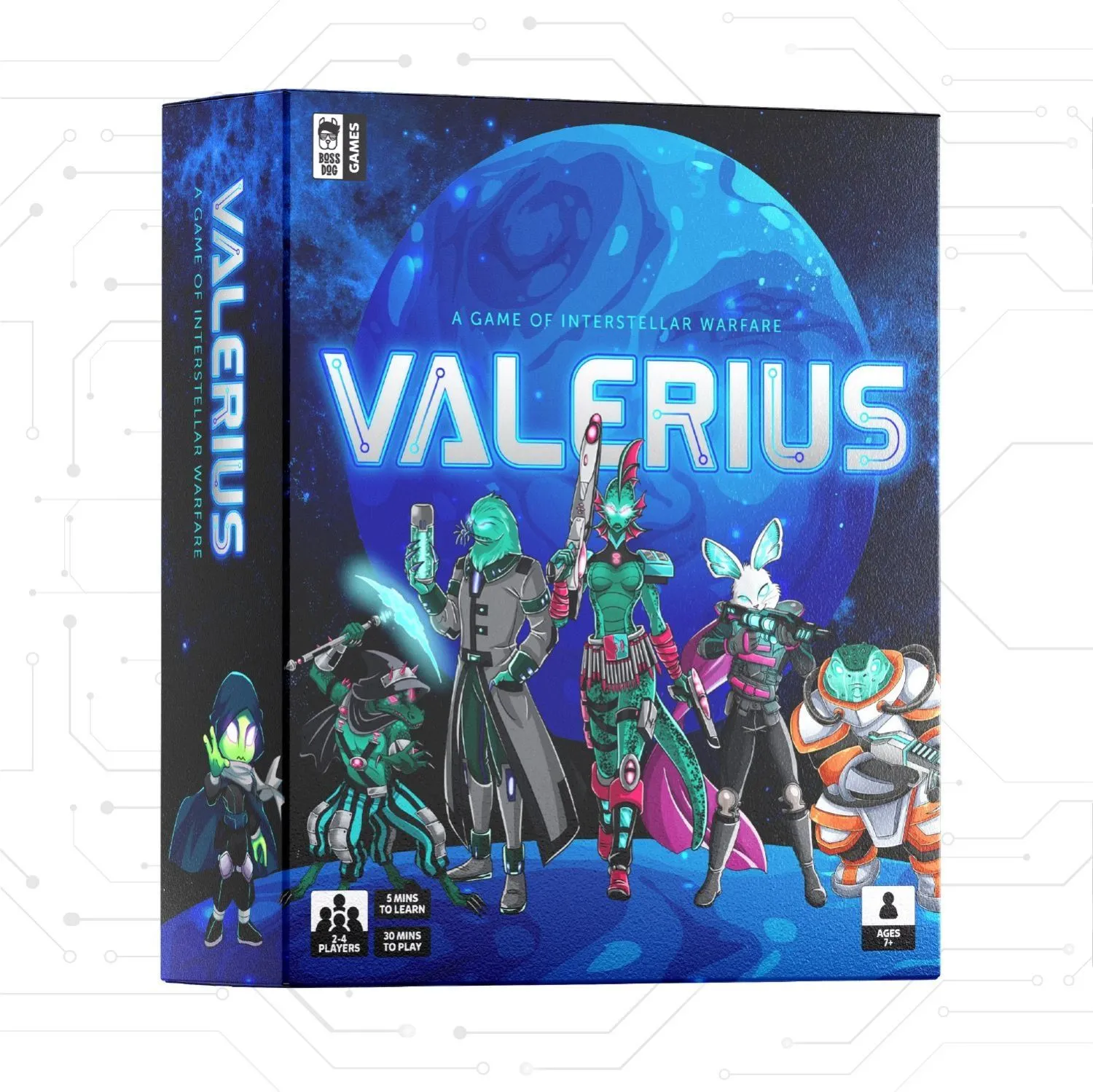 VALERIUS