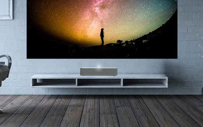 VAVA 4K LASER PROJECTOR
