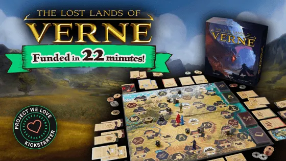 VERNE