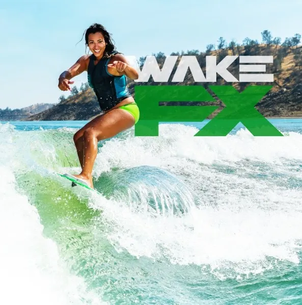 WAKE FX