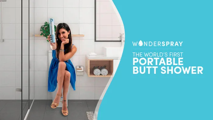 WONDERSPRAY