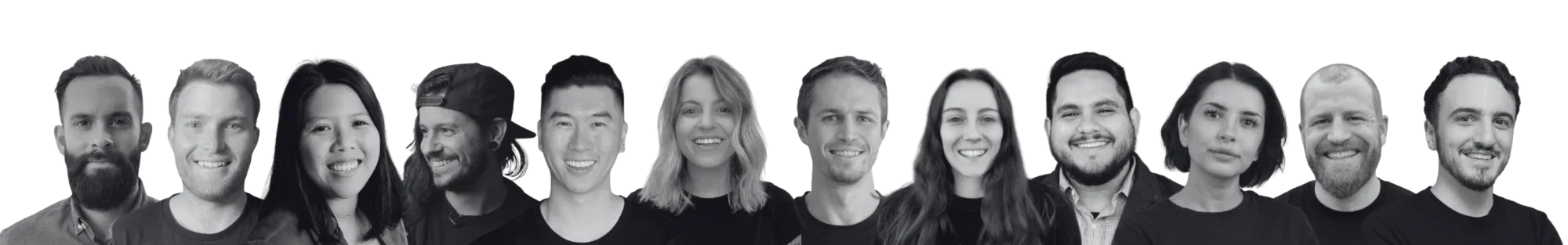 The LaunchBoom team