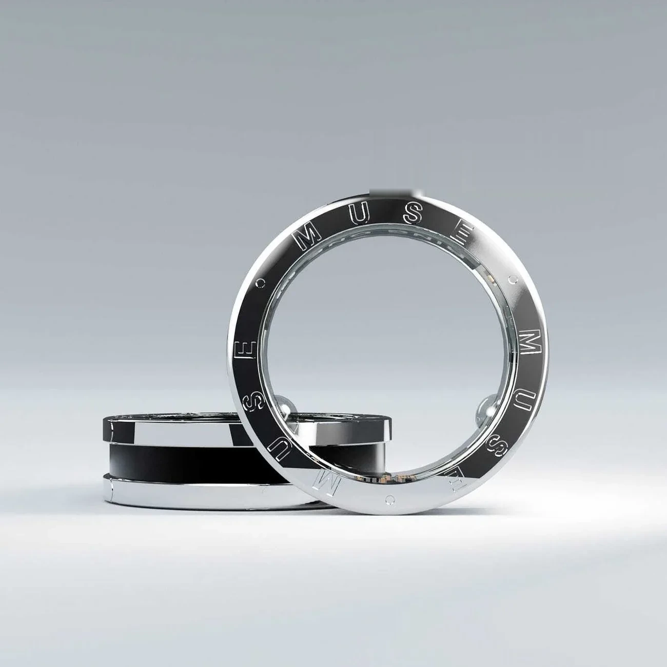 Ring One, a smart ring that raised $1,682,582 with LaunchBoom