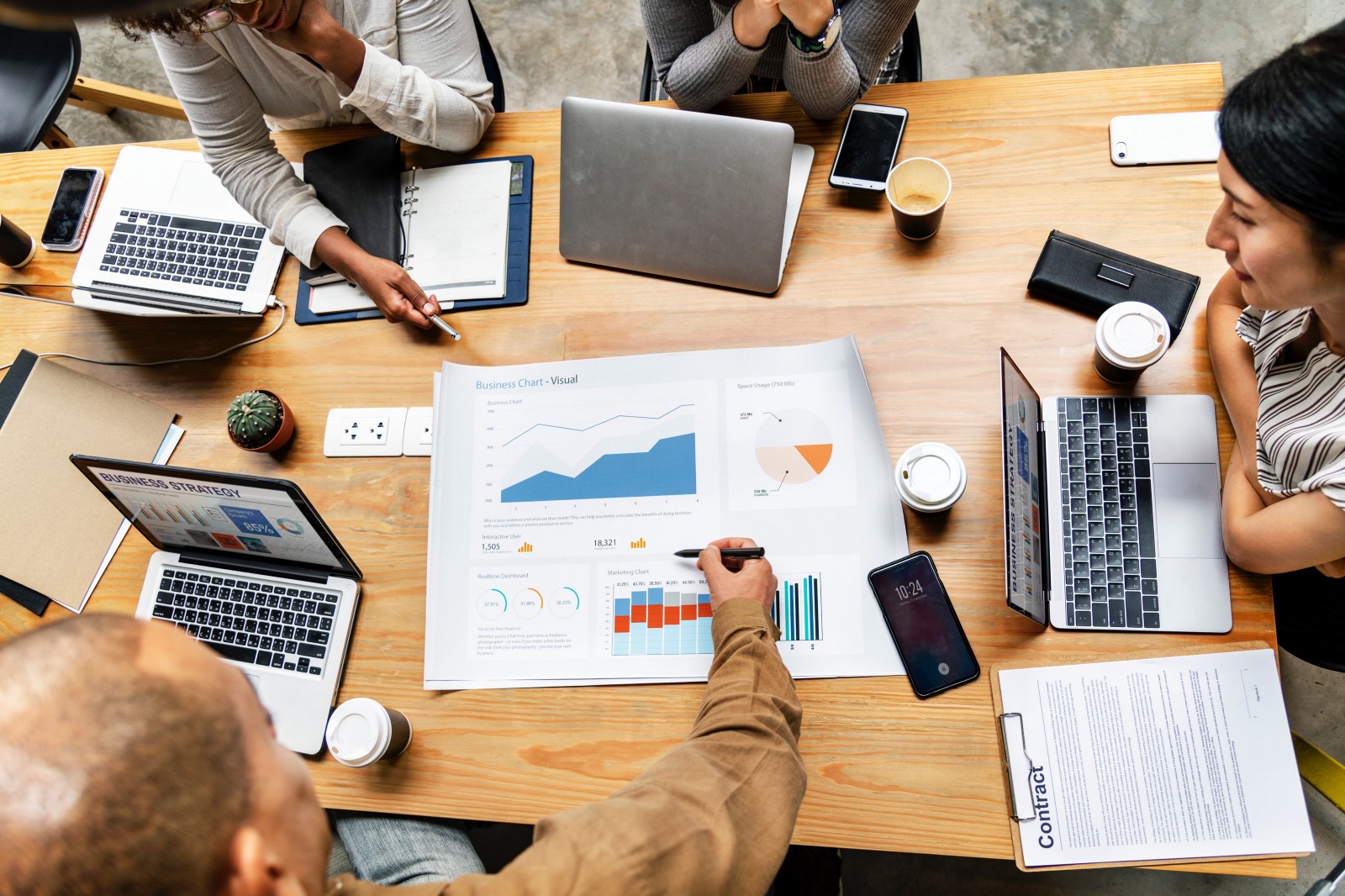 Why digital marketing is the key to any successful crowdfunding campaign