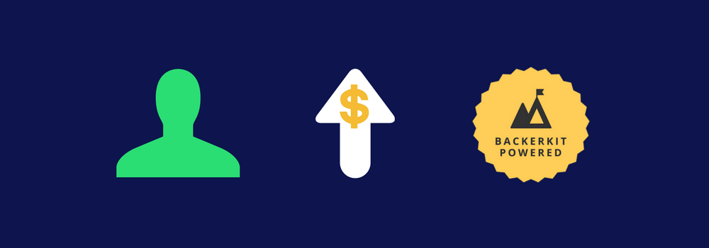 How to upsell your backers more product during your Kickstarter campaign