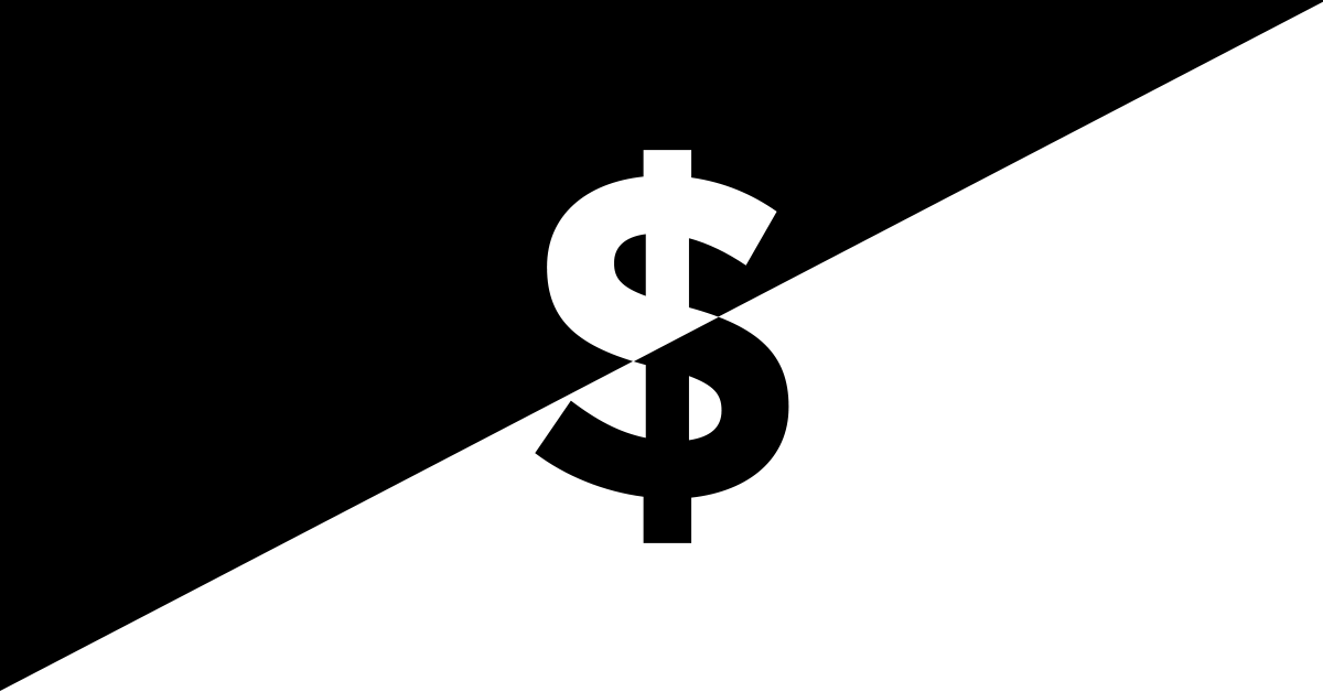 Setting your funding goal is not black and white