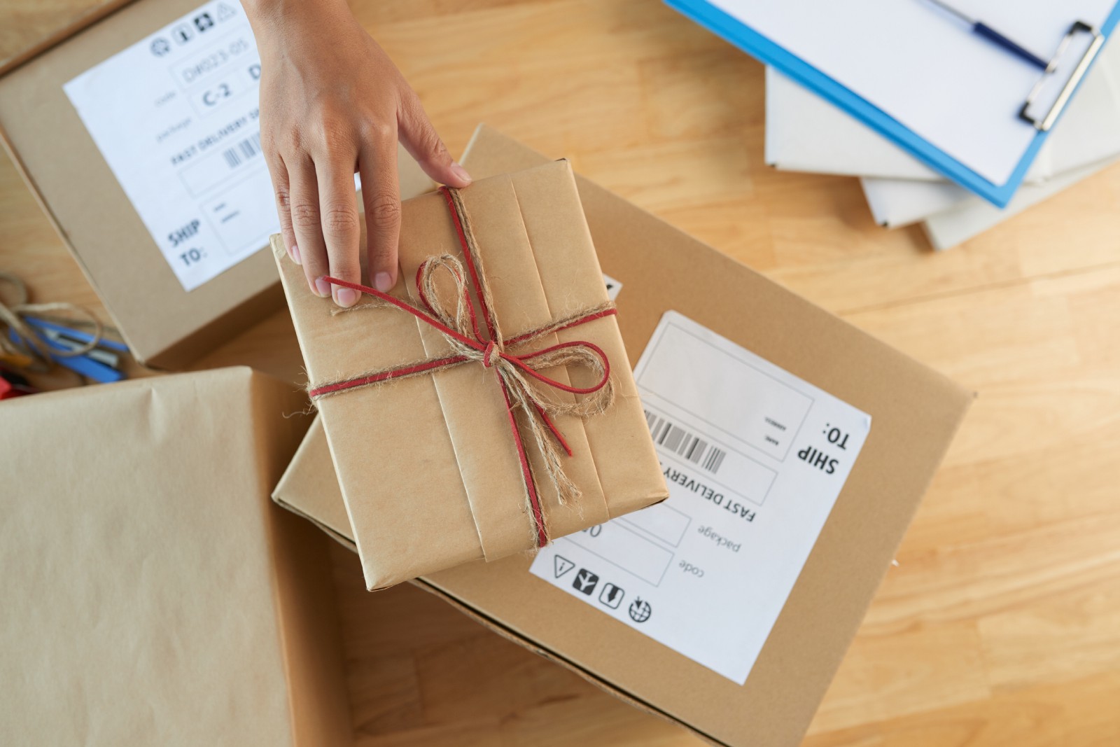 The dos and don’ts of fulfilling crowdfunding backer rewards