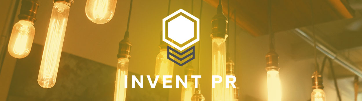 Invent PR
