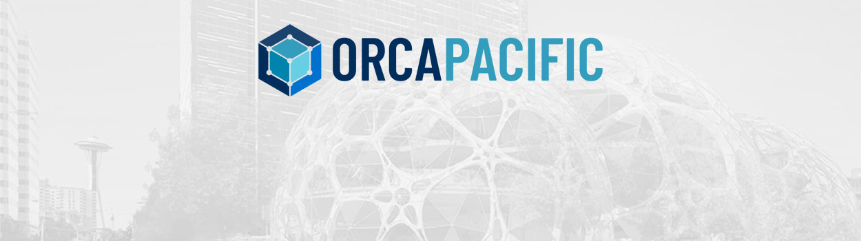Orca Pacific