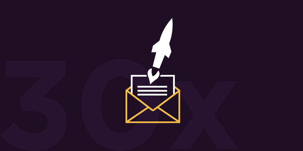 How to build an email list for Kickstarter that is 30x more likely to buy
