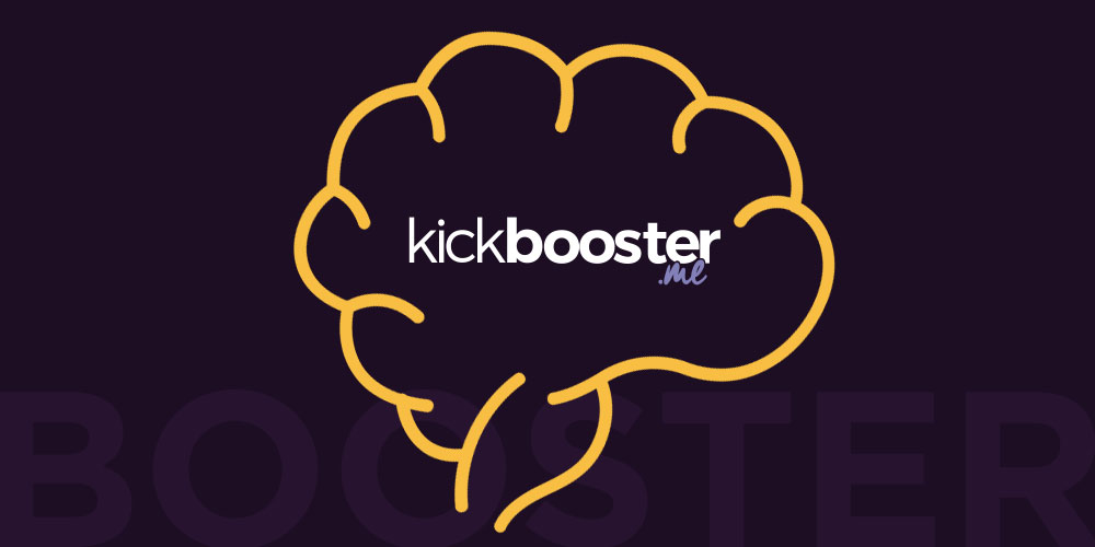 Kickbooster: the low cost no-brainer for every campaign