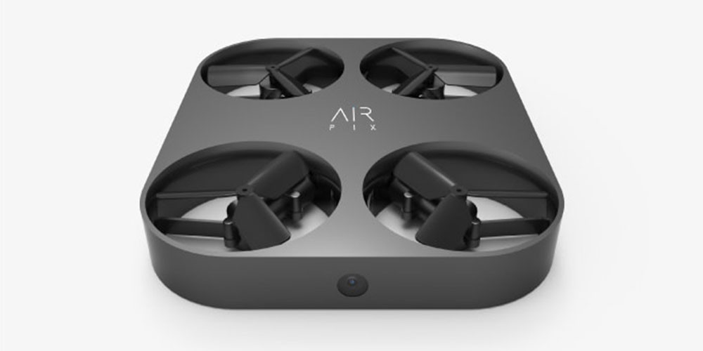 How we raised $1,158,228 for AIR PIX on Indiegogo [CASE STUDY]