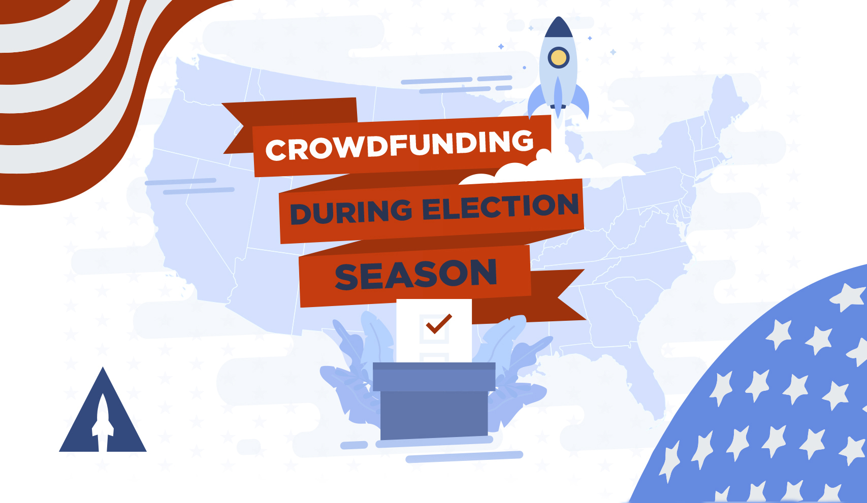 Crowdfunding during Election Season