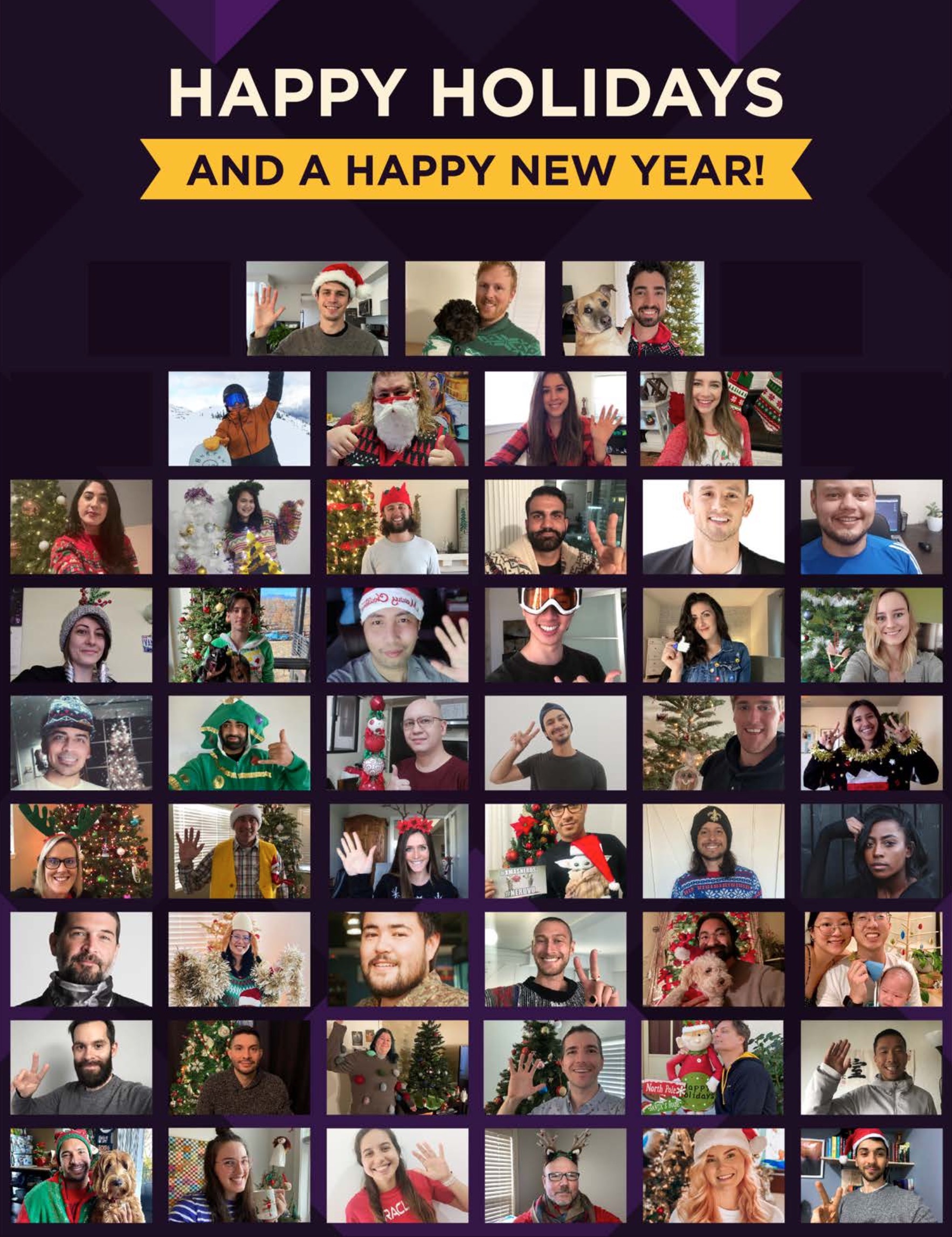 LaunchBoom’s 2020 Year in Review