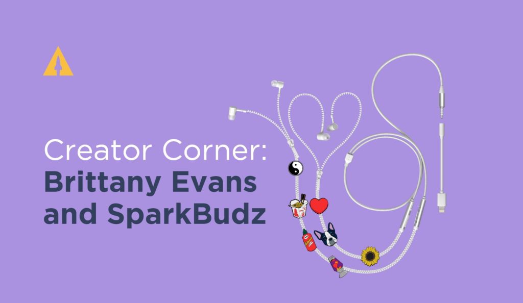 Creator Corner SparkBudz