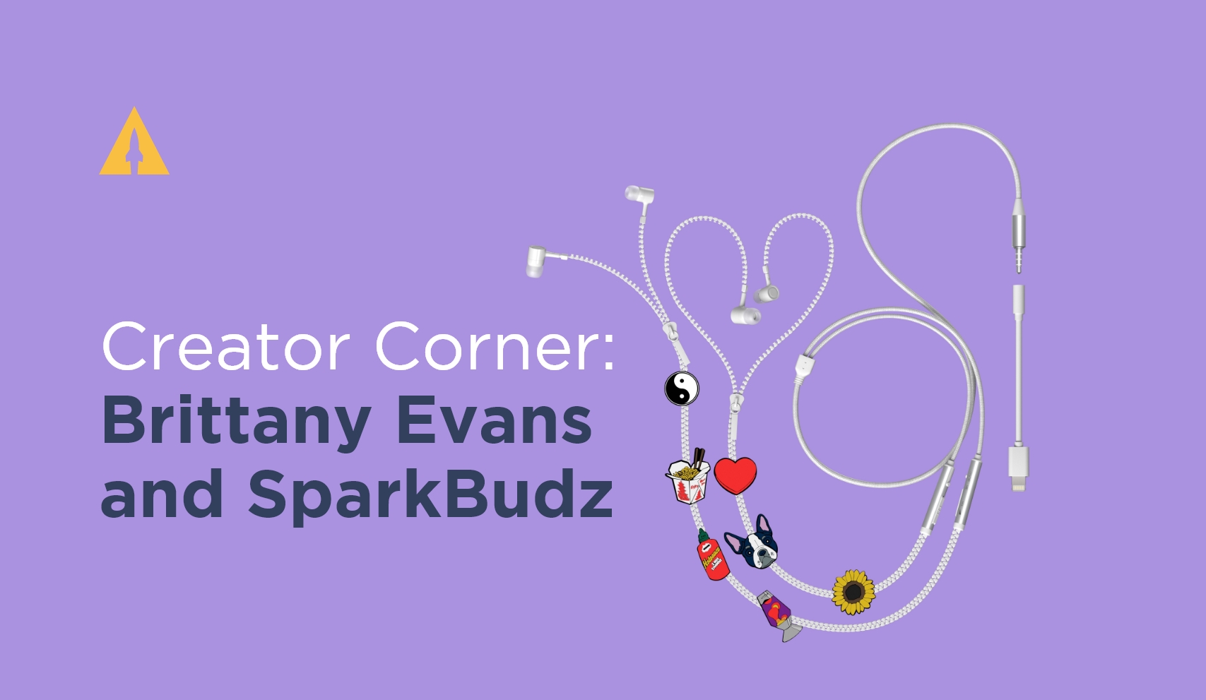 Creator Corner: Brittany Evans and SparkBudz