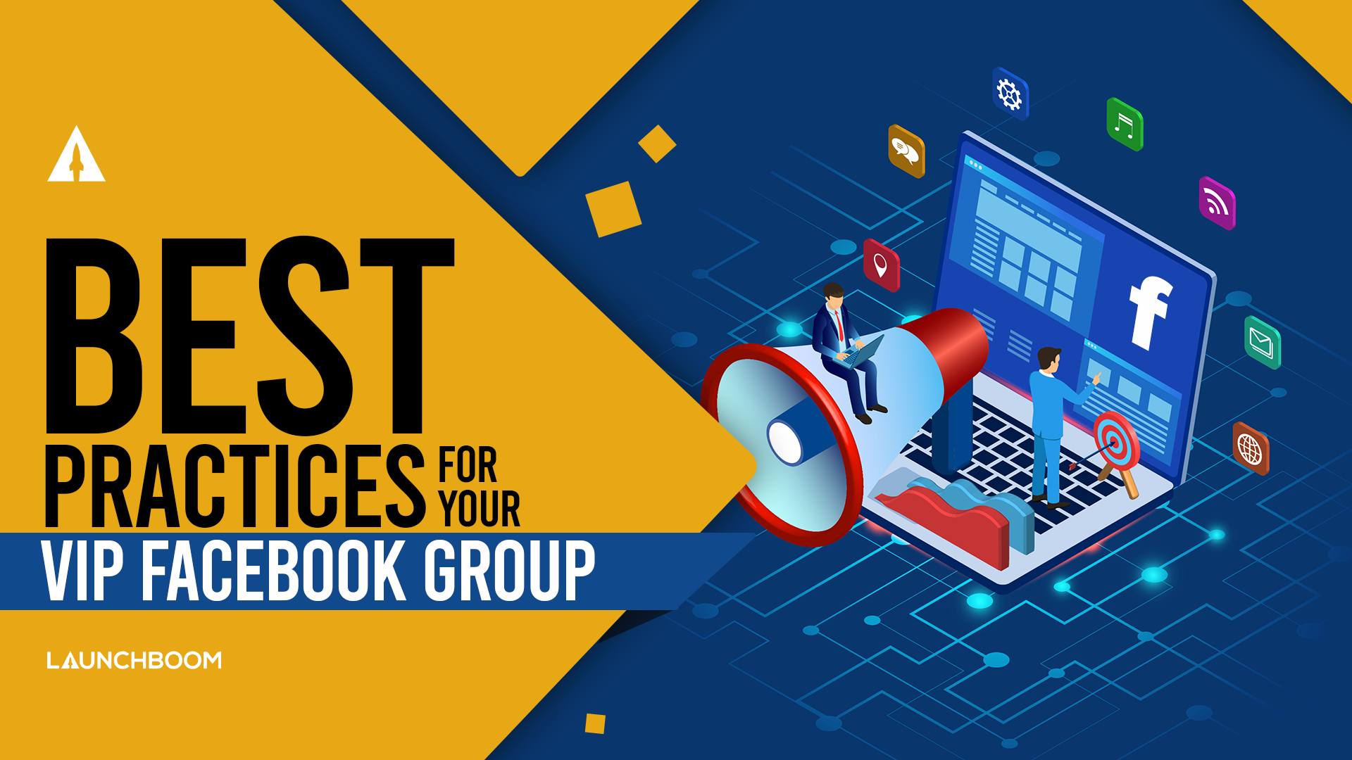 Best practices for your VIP Facebook group