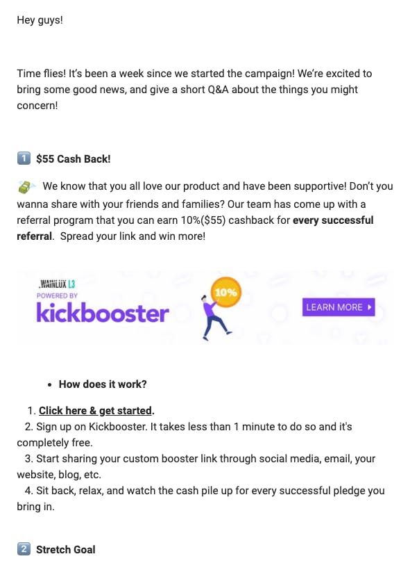 kickbooter email