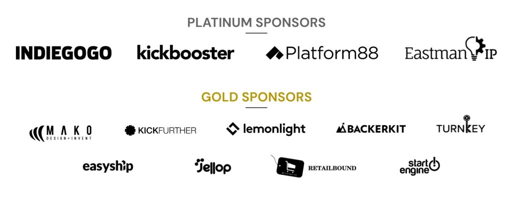 Fall 2021 Summit Sponsors