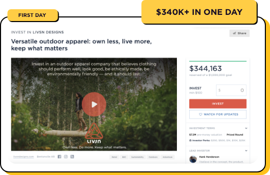 LaunchBoom - Indiegogo & Kickstarter Marketing Strategy