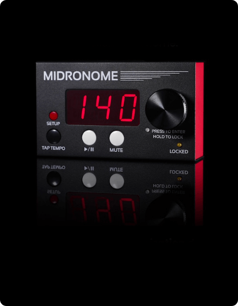 Midronome