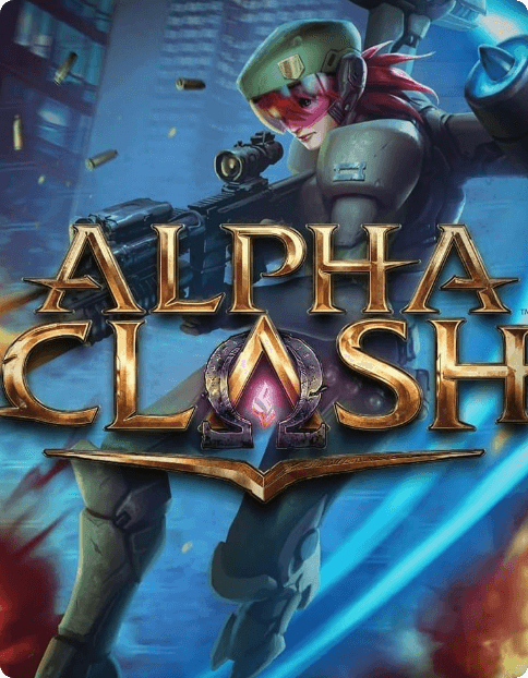 Alpha Clash