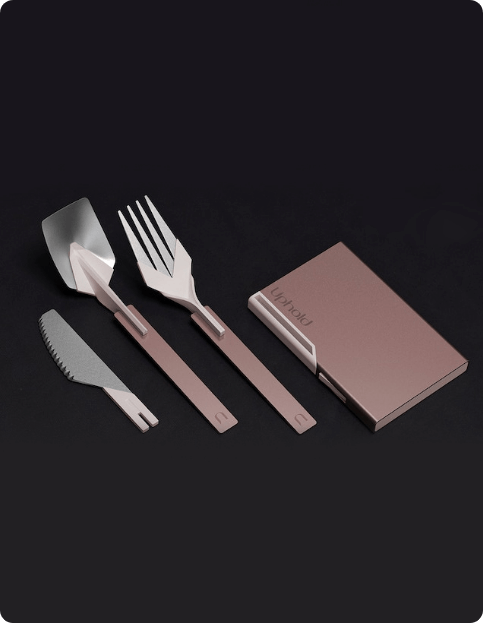 Uphold Cutlery
