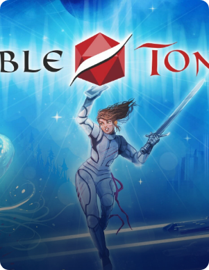 Tabletone