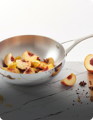 The Naked Pan