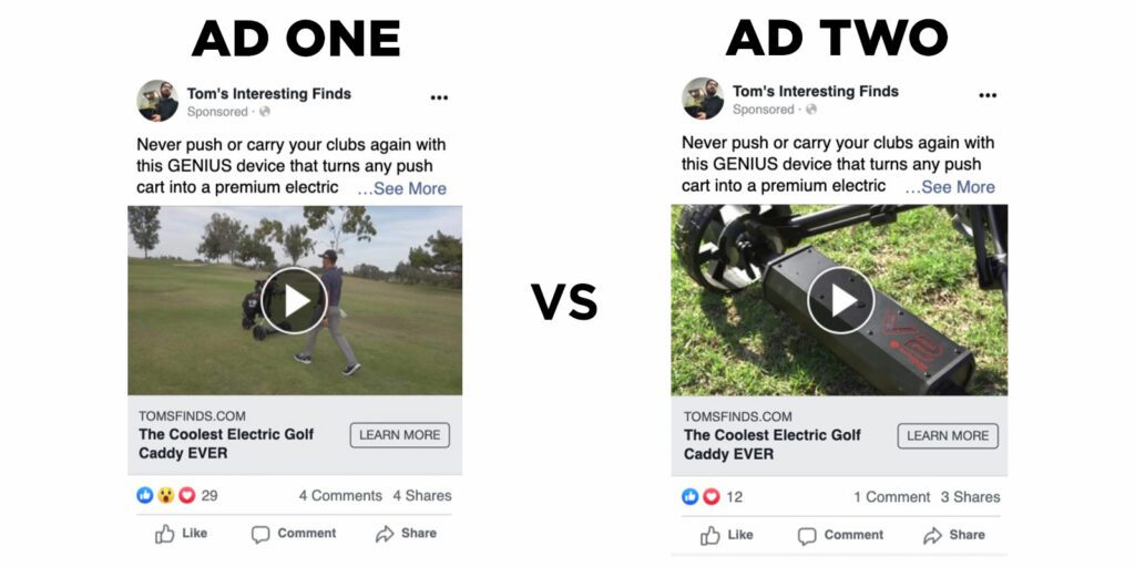 ewheels two ads