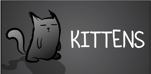 Exploding Kittens Graphic