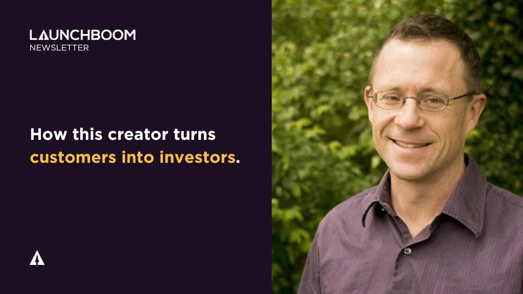 LBN #3 – How GoSun turned their customers into investors with equity crowdfunding