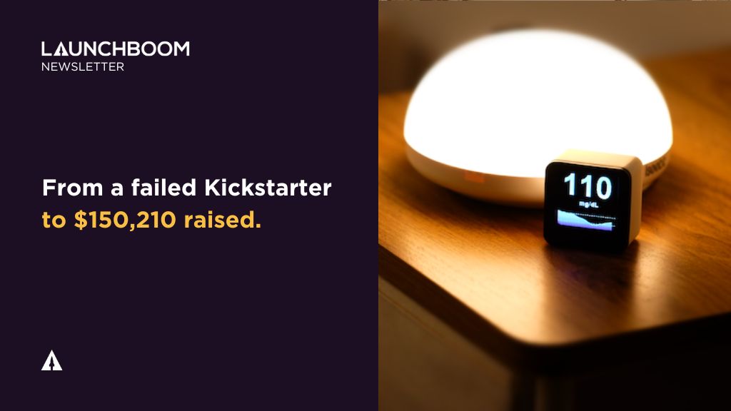 LBN #17 – How Kublet went from failure to Kickstarter success