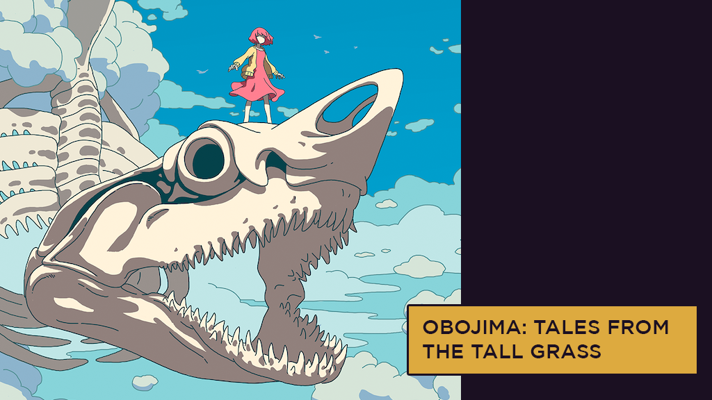 Obojima: Tales from the Tall Grass 